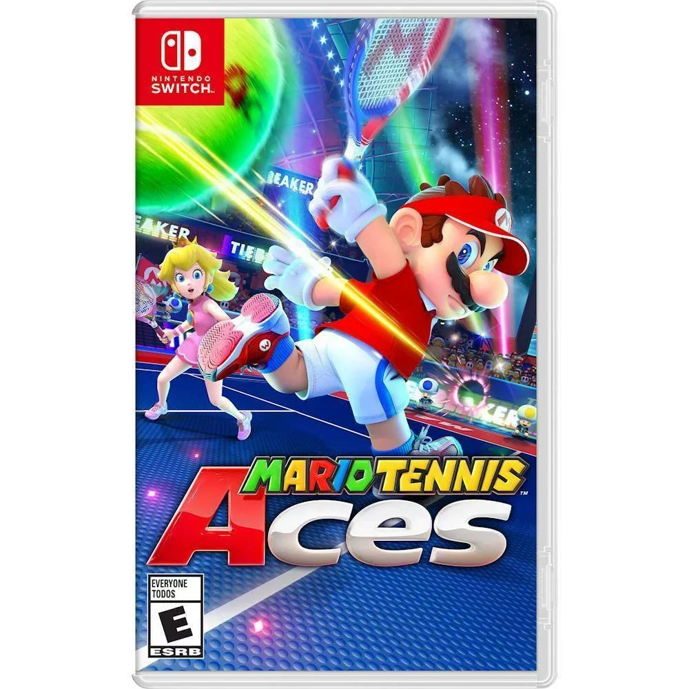 Switch Series