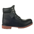 Timberland Men Anti-Fatigue 6 Inch Medium Boot Blue 44517-M Size 10.5-US - Great Deal! - Great Deal!