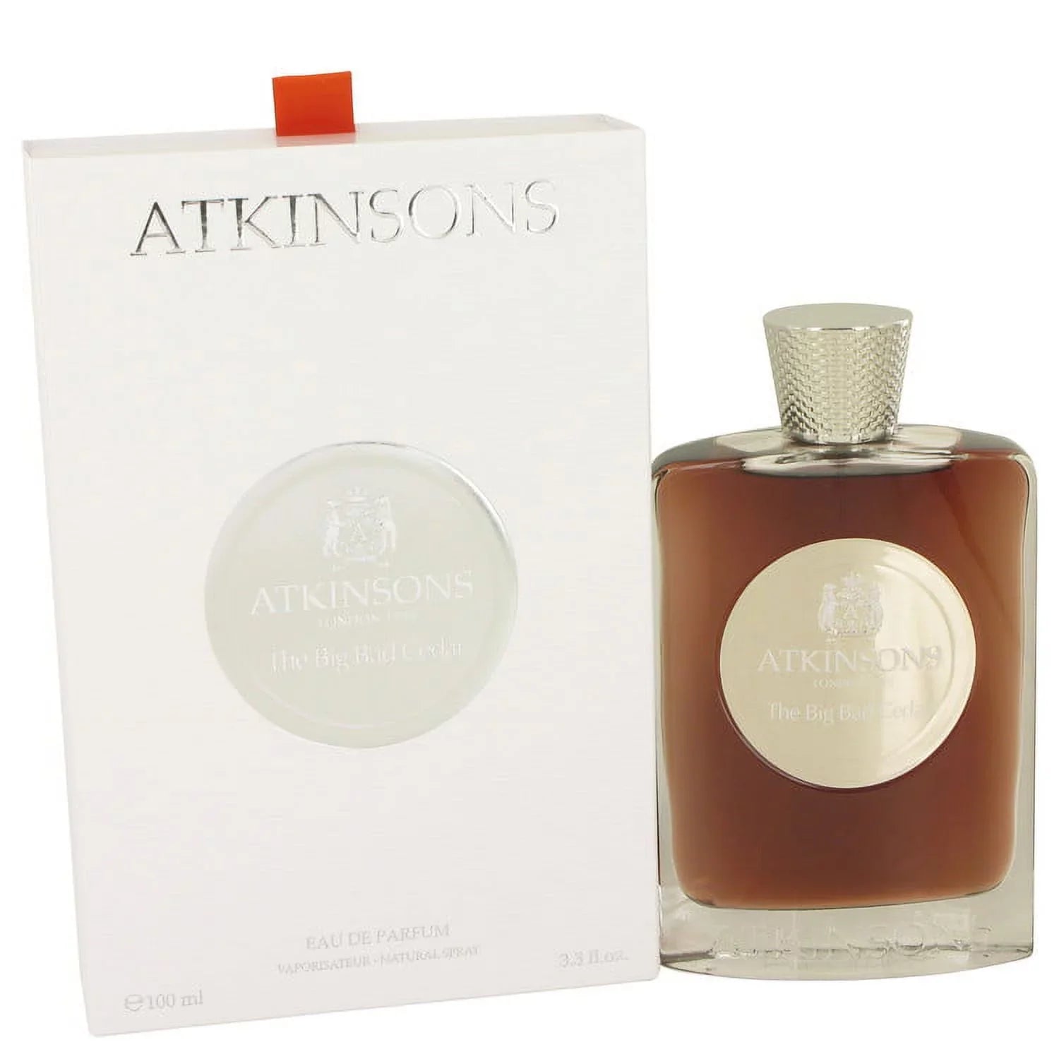 The Big Bad Cedar by Atkinsons - Great Deal!