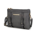 MKF Collection Elsie Crossbody Bag by Mia K - Great Deal!