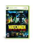 Watchmen: The End Is Nigh - Part 1 & 2 - Xbox 360 - Enhanced Gaming Experience with Watchmen: The End Is Nigh - Part 1 & 2 for Xbox 360 - Great Deal! - Great Deal!