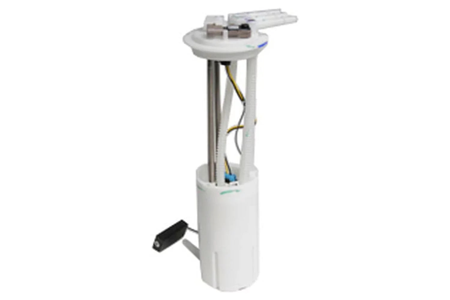 GM Genuine Parts MU1274 Fuel Pump Module Assembly Fits select: 2000-2002 CHEVROLET S TRUCK, 2000-2002 GMC SONOMA - Great Deal!
