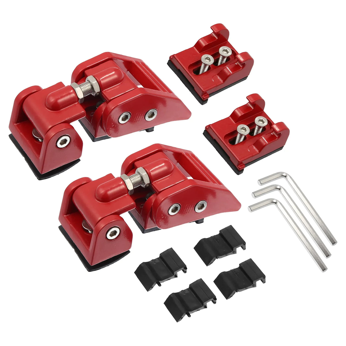 Premium Red Series