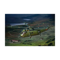 Premium Premium Westland WS-61 Sea King HC.4 - Falklands War New - Great Deal!