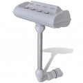 Premium Premium Uteam LED Light Waterfall Fountain Cascade for Swimming Pool