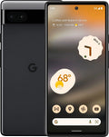 Pre-Owned Google Pixel 6A 128GB AT&T Locked (Refurbished: Good) - Great Deal! - Great Deal!