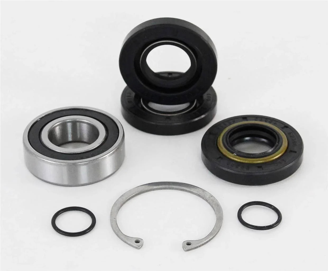 Premium NEW BEARING HOUSING REPAIR KIT FITS YAMAHA 98-05 GP 2004 WAVE RUNNER 02-03 XLT 800CC - Great Deal!