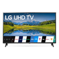 Premium Restored LG 65" Class 4K (2160p) Smart LED TV (65UN6955ZUF) (Refurbished)