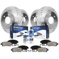 Rotors Series - Great Deal!