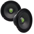 Premium QP-MR8-S4 Series - Great Deal! - Great Deal!