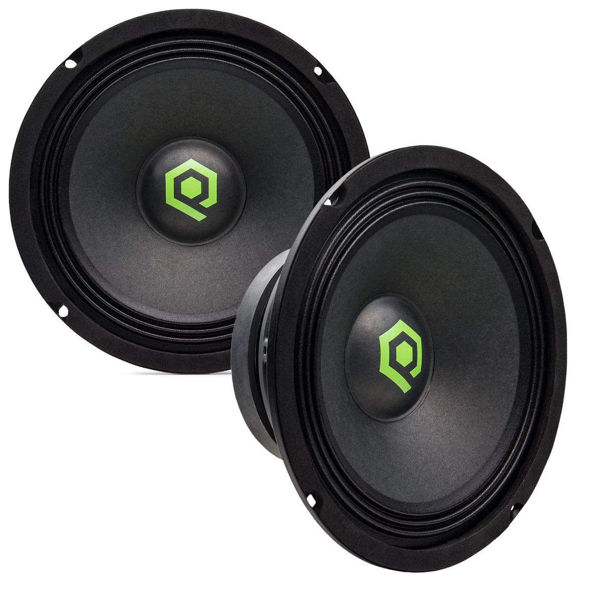 Premium QP-MR8-S4 Series - Great Deal! - Great Deal!