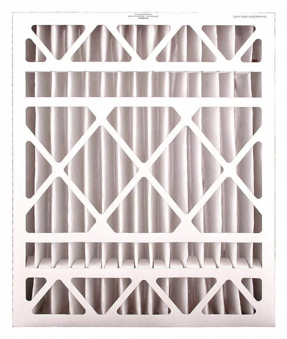 Premium Bestair Pro Furn Air Clean Filt,MERV 13,20x25x5",2PK 5-2025-13-2 - Great Deal!