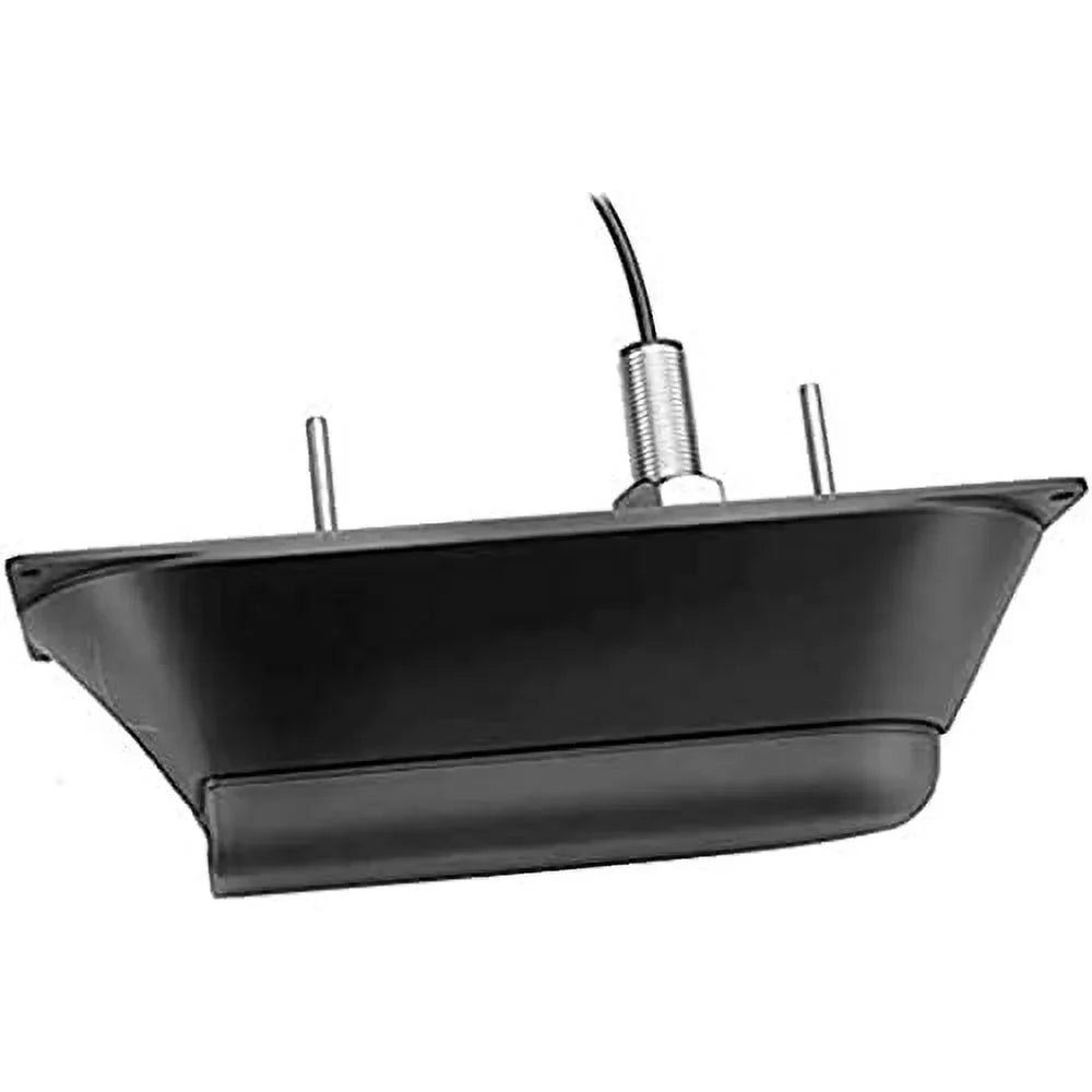 Premium Garmin 010-12404-10 Thru-Hull Mount Transducer