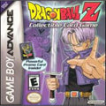 Premium Premium Premium Dragon Ball Z: Collectible Card Game - Nintendo Game Boy Advance