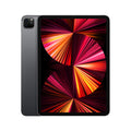 Premium Premium Restored Apple iPad Pro (11") 3rd Gen 256GB Space Gray Wi-Fi MHQU3LL/A (Refurbished)