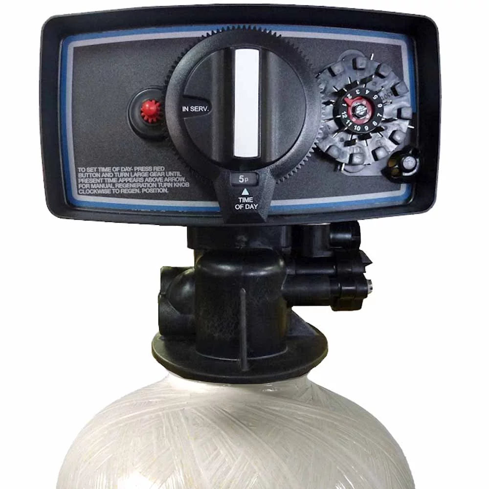 Premium Premium Mechanical Turbidex 10 Sediment Filter Fleck 5600 - Great Deal! - Great Deal!