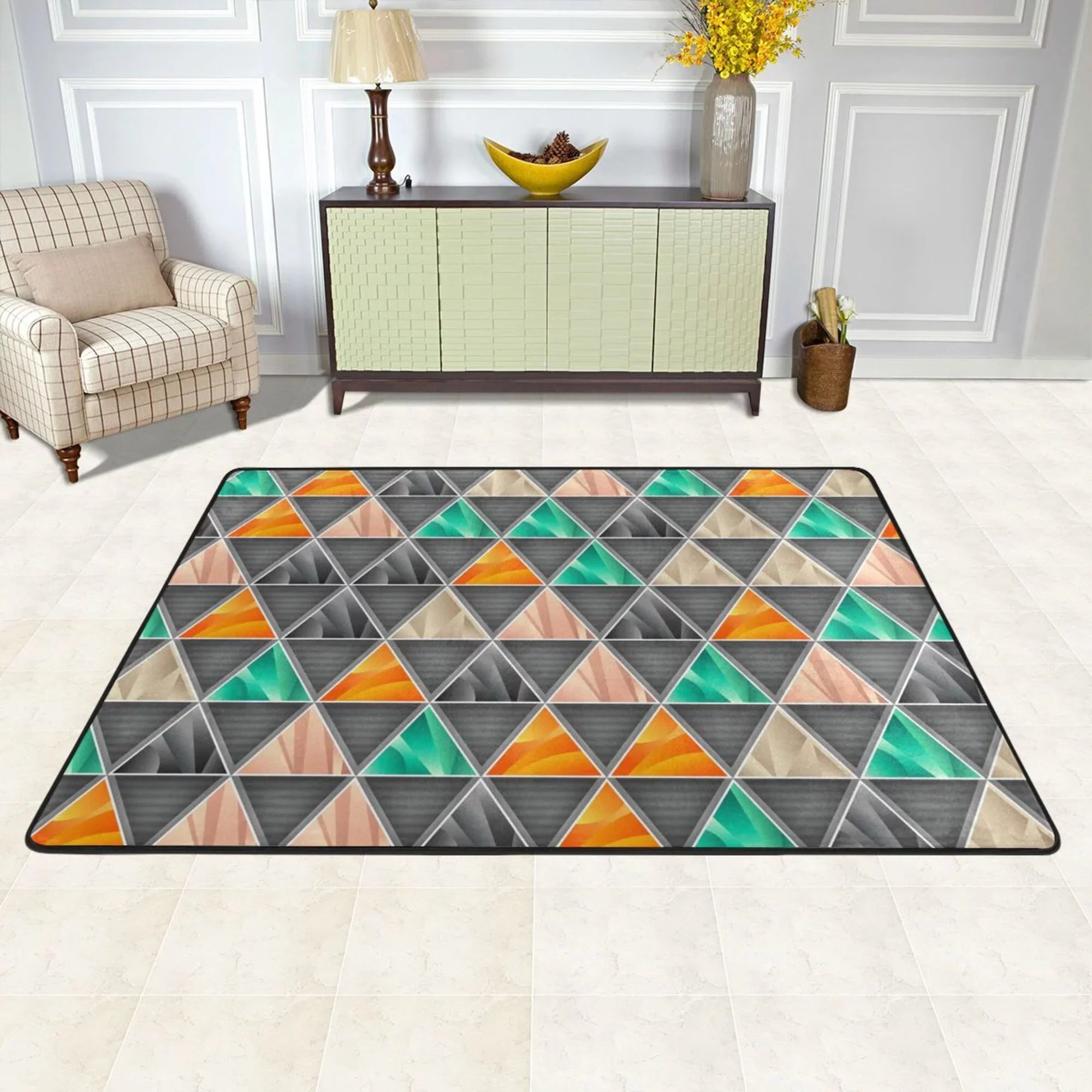 Premium Premium 72"x48" Series