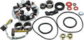 Premium Premium Premium Fire Power Starter Brush Kit Compatible With Sea-Doo GTX 800 2000-2002
