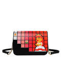 Premium Premium Crossbody Series