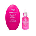 Transformed Skin Honest Glow Fresh Night Cream & Glass Skin Serum - Great Deal!