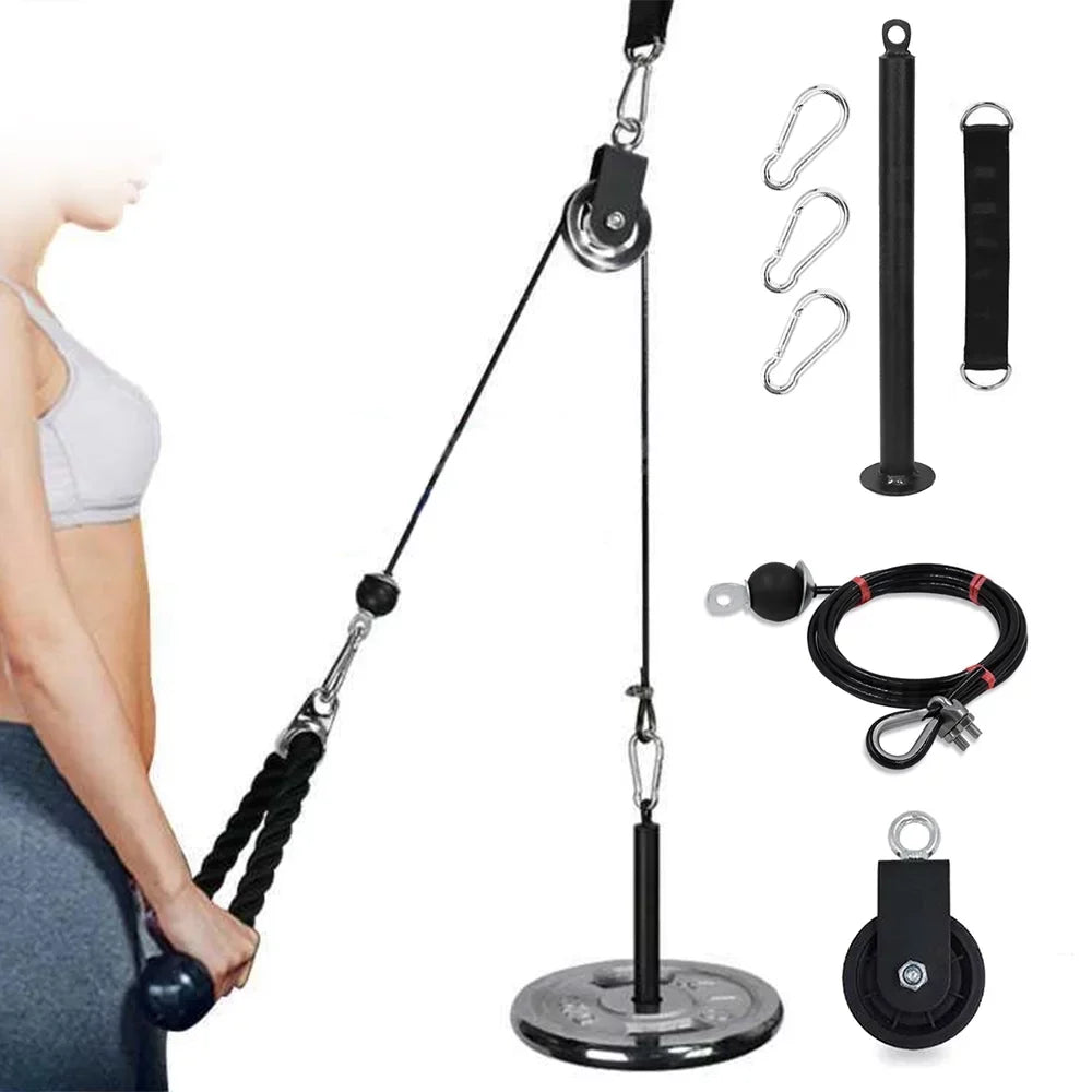 Premium Equipment Series