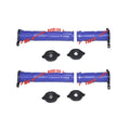 Premium Replacement Part For Dyson DC65 BAGLESS UPRIGHT BrushRoll Vacuum models # 10-3430-02 (2PK) - Great Deal! - Great Deal!