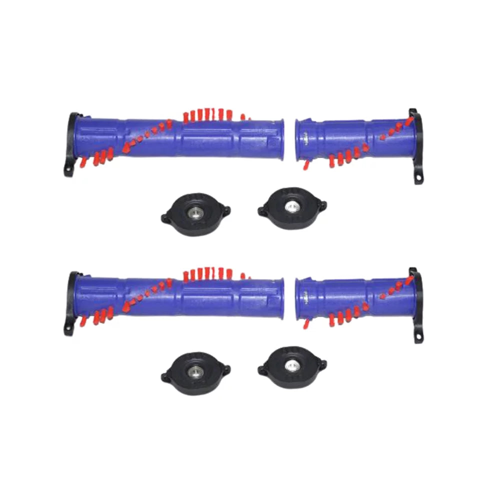 Premium Replacement Part For Dyson DC65 BAGLESS UPRIGHT BrushRoll Vacuum models # 10-3430-02 (2PK) - Great Deal! - Great Deal!
