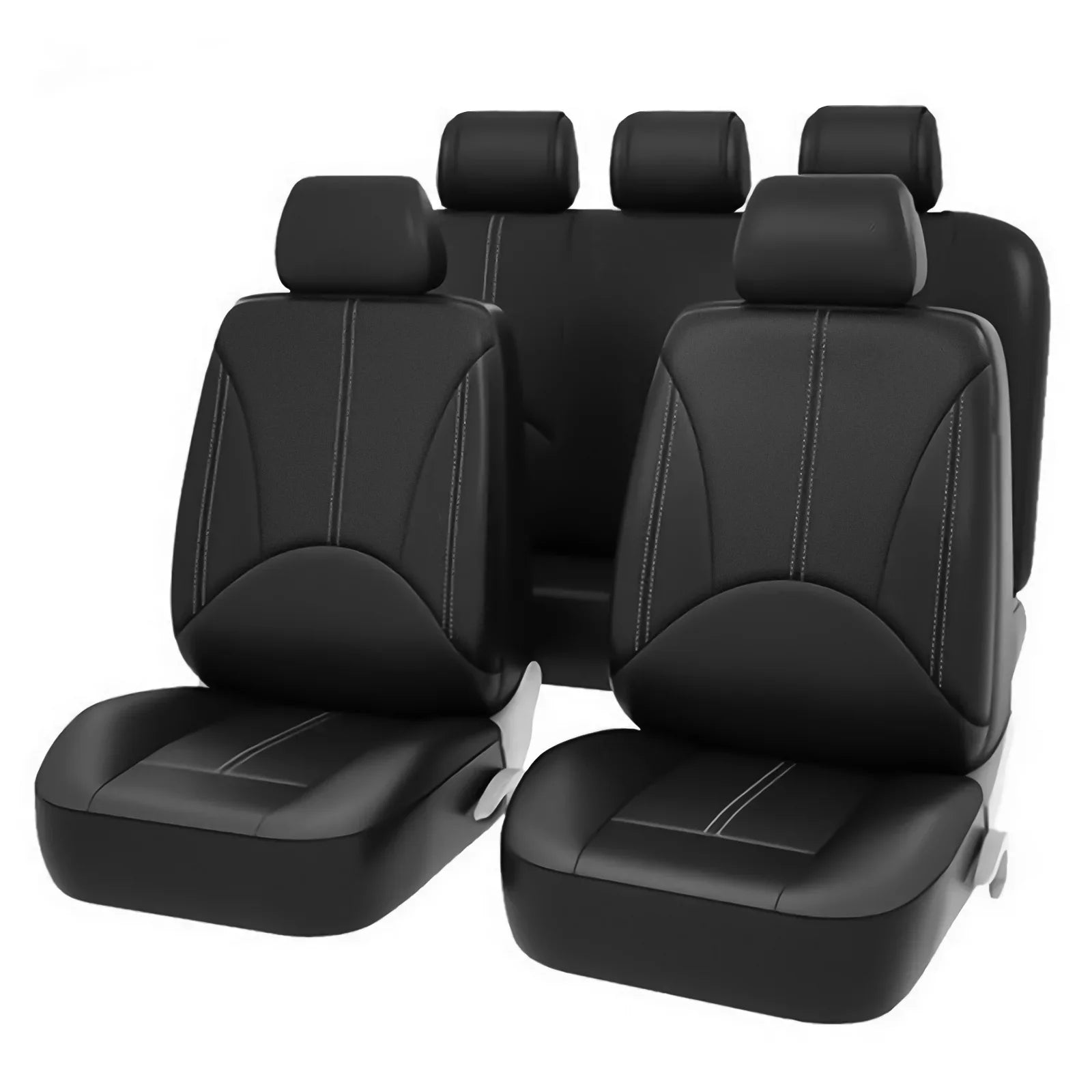 Premium SUV Series