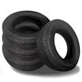 Premium Premium Premium Set of 4 Crossmax CT-1 225/45R18 95V XL All Season Passenger Tires UHP-1803-CS / 225/45/18 / 2254518 Fits: 2012 Toyota Camry XLE, 2008-12 Ford Fusion SEL