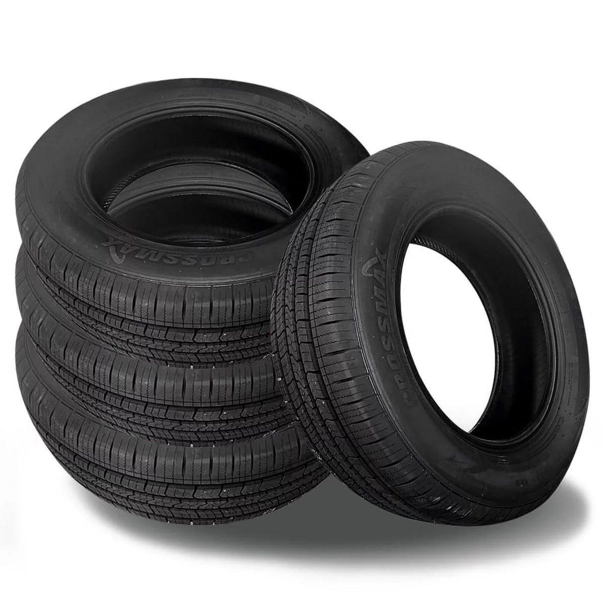 Premium Premium Premium Set of 4 Crossmax CT-1 225/45R18 95V XL All Season Passenger Tires UHP-1803-CS / 225/45/18 / 2254518 Fits: 2012 Toyota Camry XLE, 2008-12 Ford Fusion SEL