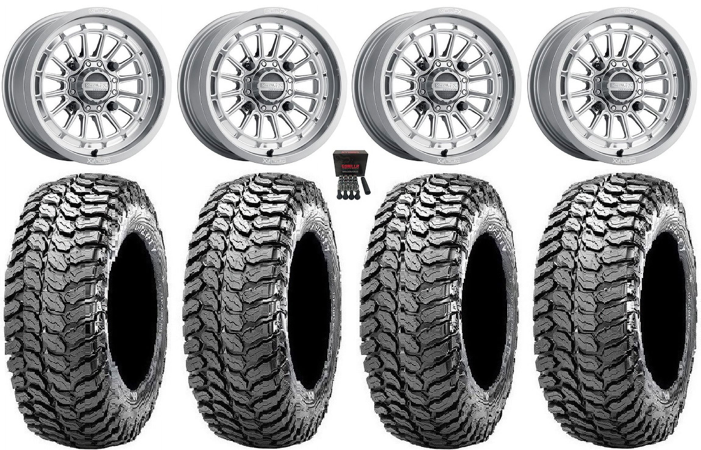 Premium Premium Talon Series