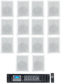 Speakers+Amplifier Series - Great Deal!