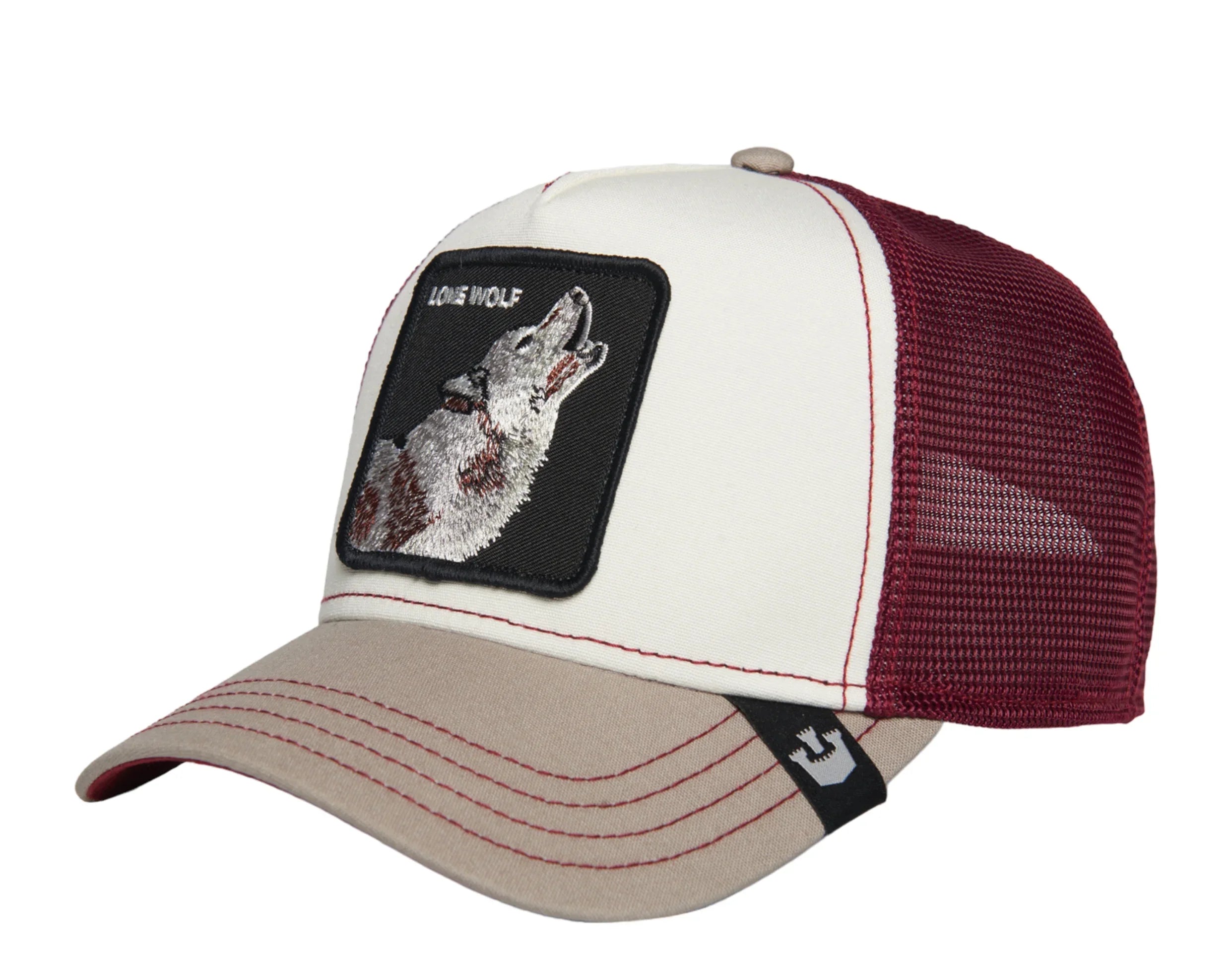 HatWhiteOS Series
