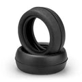 JConcepts 404703 Smoothie 2 Thick Sidewall - Aqua A2 Compound Fits 2.2 Buggy Fr - Great Deal! - Great Deal!