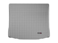 Premium WeatherTech Cargo Trunk Liner compatible with Ford Edge ST, Edge - Behind 2nd Row Seating Grey