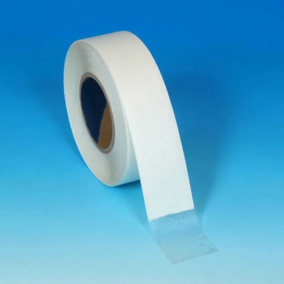 Premium Premium FindTape Aqua-Safe Anti-Slip & Gravel Guard Tape [Waterproof]: 2 in. x 60 ft. (Semi-Transparent/Translucent) - Great Deal! - Great Deal!