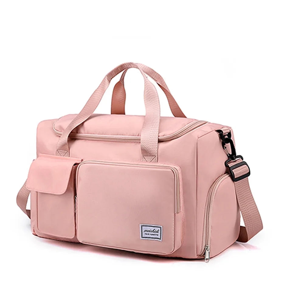 Premium Bag Series