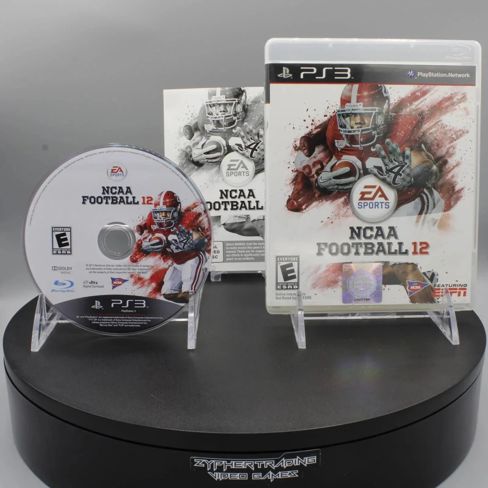 Premium PS3 Series