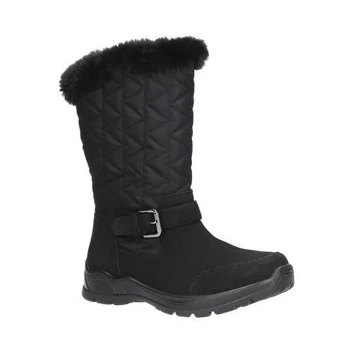 Premium Easy Dry by Easy Street Boulder Waterproof Boots (Women)