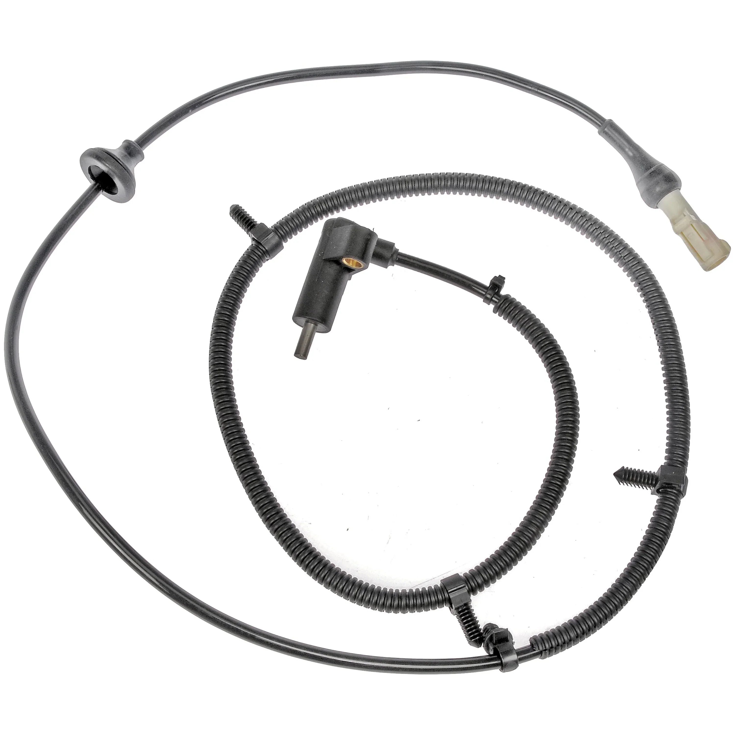 Premium Dorman 970-256 Rear ABS Wheel Speed Sensor for Specific Ford / Lincoln / Mercury Models - Great Deal! - Great Deal!