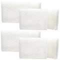 8-Pack Replacement Sears / Kenmore 144523 Humidifier Filter - Compatible Sears / Kenmore 14911 Air Filter - Great Deal! - Great Deal!
