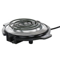 Premium Premium Premium Better Chef Electric Buffet Range Single Burner in Black - Great Deal!