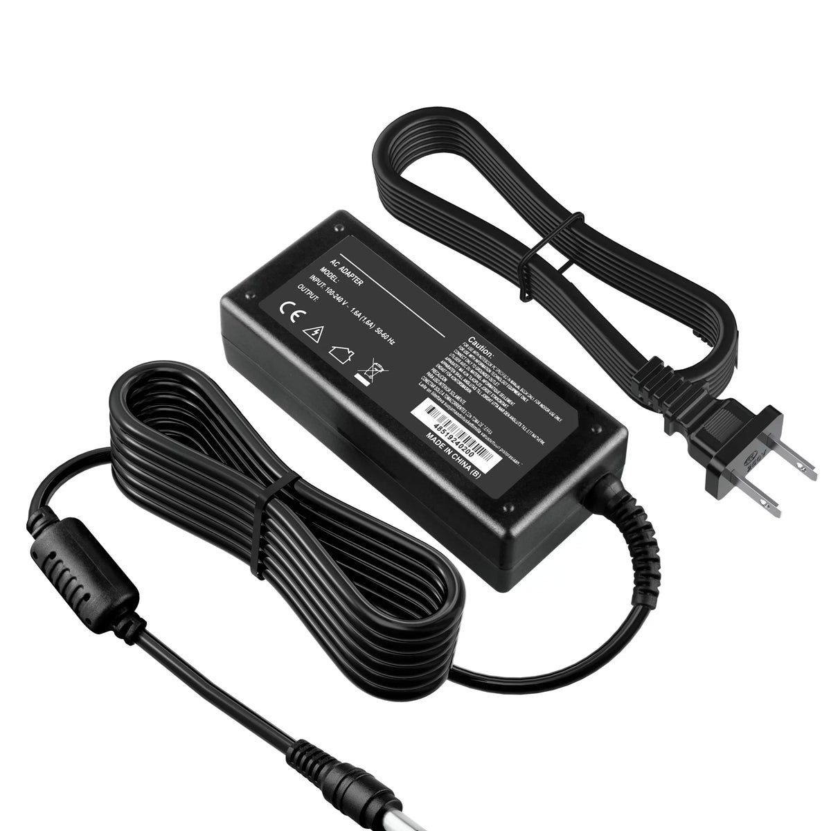 Charger Series