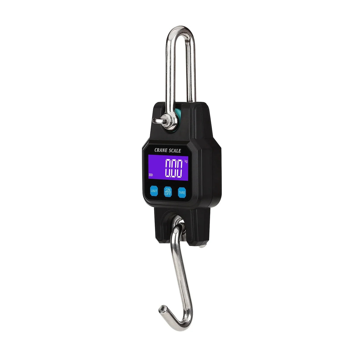 Premium Dazzduo Electronic Weigher,Scales Unit Switch/Data Unit Switch/Data Farm Duty Crane Scale Scale Switch/Data Farm Market Heavy Duty Crane Portable Heavy Duty