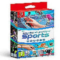 Premium Premium Premium Nintendo Switch Sports with Leg Strap