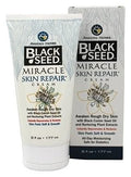 Premium Black Seed Miracle Skin Repair Cream - 6 oz - Great Deal! - Great Deal!