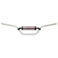 Premium Premium Renthal Aluminum 7/8" Handlebar 110cc Play Bike Silver for LEM LX2 1997-2000