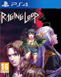 Premium Raging Loop (Ps4) - Great Deal!