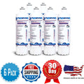 Premium AFC Brand , Water Filters , Model # AFC-EPH-300-12000SKH , Compatible with EverPureÂ® 7FC5-S - 6 Filters - Made in U.S.A. - Great Deal! - Great Deal!