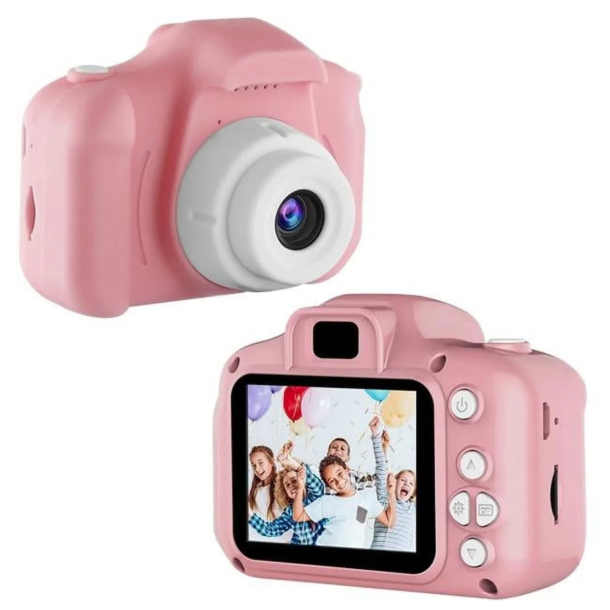 Pink Series